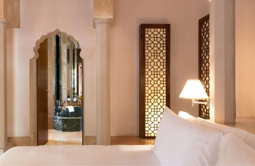 Courtyard Haveli Suite